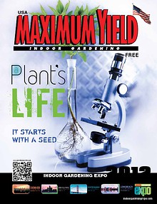 Maximum Yield USA