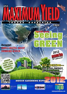 Maximum Yield USA