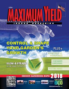 Maximum Yield USA