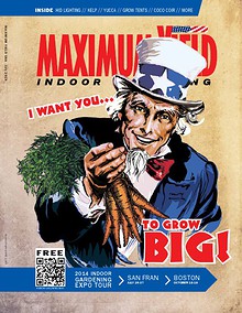 Maximum Yield USA