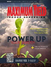 Maximum Yield USA