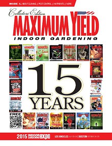 Maximum Yield USA