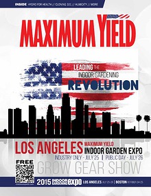 Maximum Yield USA