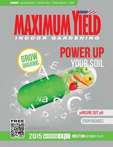 Maximum Yield USA