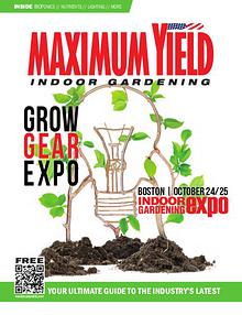 Maximum Yield USA