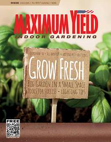 Maximum Yield USA