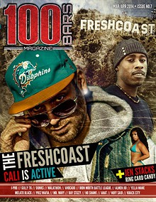 100 BARS MAGAZINE