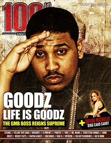 100 BARS MAGAZINE