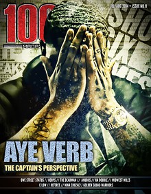 100 BARS MAGAZINE