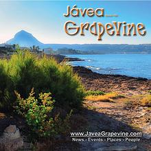 Javea Grapevine