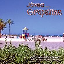 Javea Grapevine