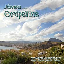 Javea Grapevine