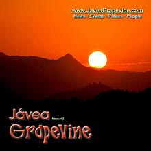 Javea Grapevine