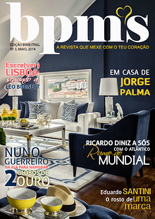 Date a Home Magazine