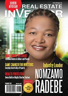 Real Estate Investor Magazine South Africa