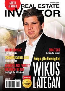 Real Estate Investor Magazine South Africa