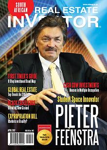 Real Estate Investor Magazine South Africa