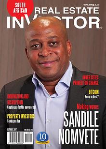 Real Estate Investor Magazine South Africa