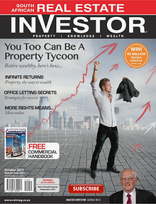 Real Estate Investor Magazine South Africa