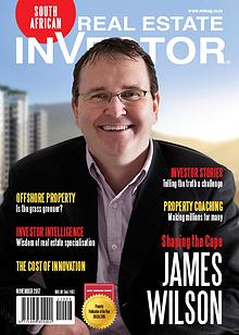 Real Estate Investor Magazine South Africa