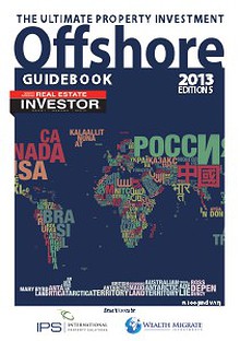 Offshore Guidebook | Real Estate Investor Magazine