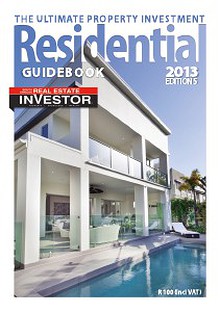 Residential Guidebook