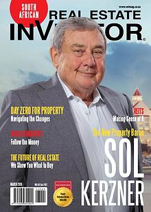 Real Estate Investor Magazine South Africa