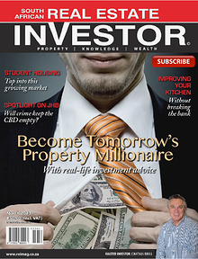 Real Estate Investor Magazine South Africa