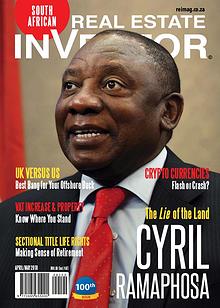 Real Estate Investor Magazine South Africa