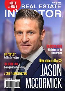 Real Estate Investor Magazine South Africa