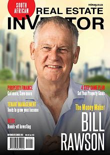 Real Estate Investor Magazine South Africa