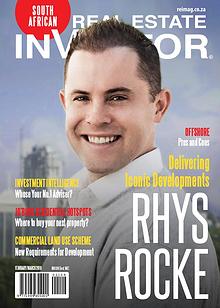 Real Estate Investor Magazine South Africa