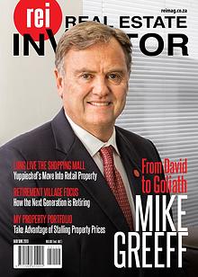 Real Estate Investor Magazine South Africa