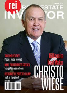 Real Estate Investor Magazine South Africa