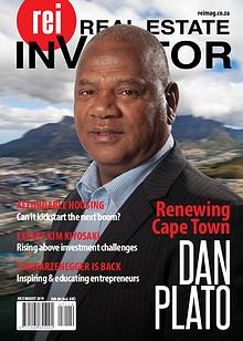 Real Estate Investor Magazine South Africa