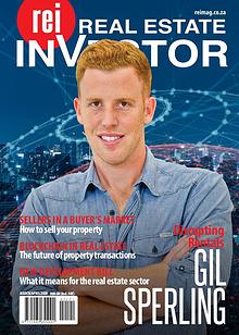 Real Estate Investor Magazine South Africa