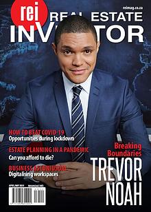 Real Estate Investor Magazine South Africa