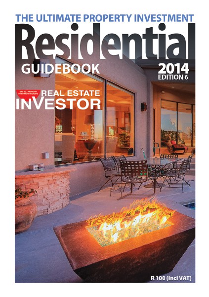 Residential Guidebook 2014 (Subscribers)