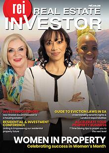 Real Estate Investor Magazine