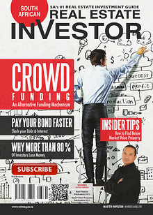 Real Estate Investor Magazine South Africa