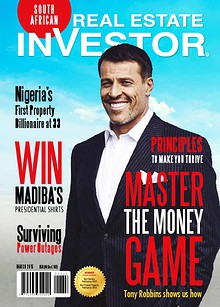 Real Estate Investor Magazine South Africa