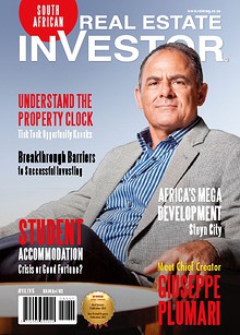 Real Estate Investor Magazine South Africa