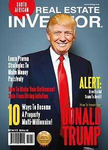 Real Estate Investor Magazine South Africa