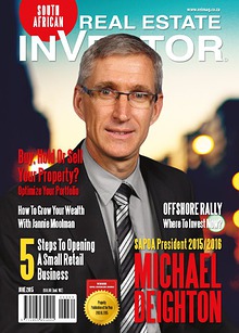 Real Estate Investor Magazine South Africa