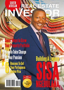 Real Estate Investor Magazine South Africa