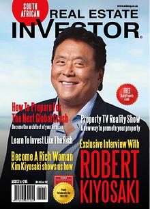 Real Estate Investor Magazine South Africa