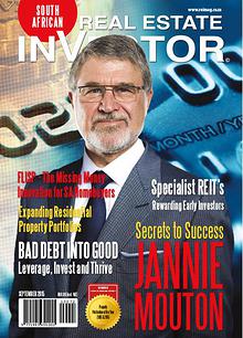 Real Estate Investor Magazine South Africa