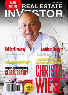 Real Estate Investor Magazine South Africa