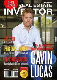 Real Estate Investor Magazine South Africa