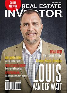 Real Estate Investor Magazine South Africa